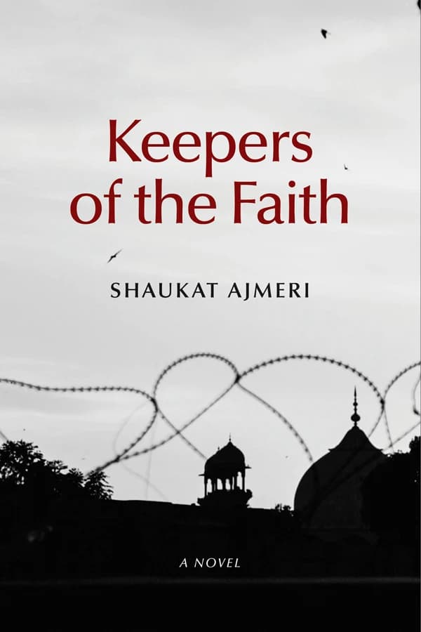 Keepers of the Faith